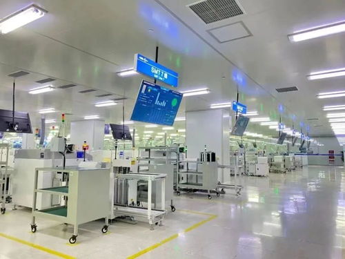 三十而立 合肥經開與濱湖的板塊聯動，雙向奔赴網絡技術服務新篇章