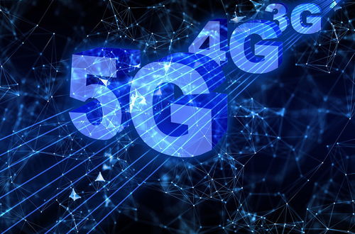 6G正式啟動，超越5G引領科技革命新浪潮
